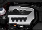 Audi TTS Roadster 2008 года (WW)